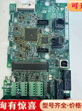 议价安川H1000控制板ETC740381底座加ETC740议价