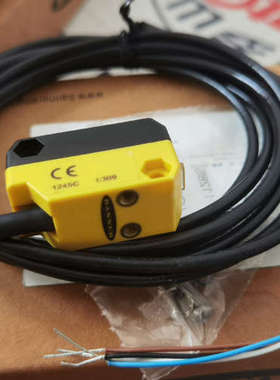 议价传感器QS18VP6AF350议价