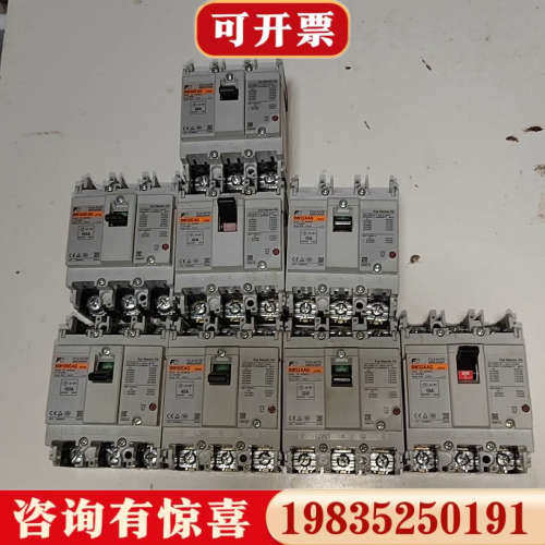 议价富士断路器 3P     BW100EAG    BW50E议价