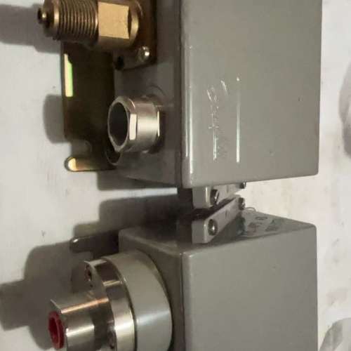 danfoss EMP2 0-4bar ，0-10bar，0
