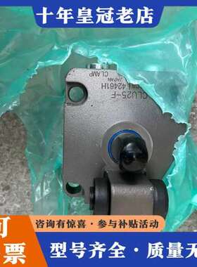 议价lPASCAL帕斯卡油缸CLU25-F 支撑杠可维修