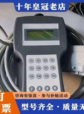 议价贝加莱PANELWARE 4B1270.00-K15手操器，可维修