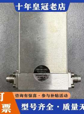 议价UNIT 8161C MASS FLOW CONTROLLE可维修