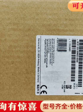 议价 S7 200 CPU 6ES7 223-1BM22-议价