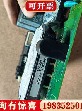 议价安川SGDV-CB120AAA驱动板带模块PM50RL1C0议价