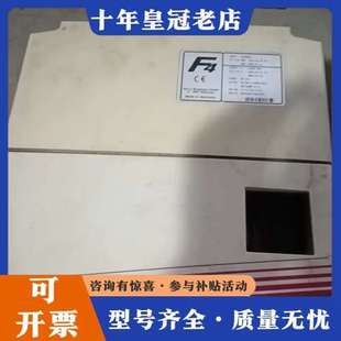 要 带线 拿去自己可维修 面板被扣走了 议价科比F4.18.5千瓦