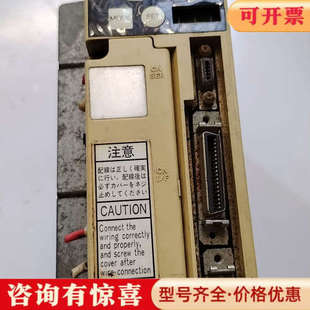 751AE议价 ZMTA 议价NIKKI伺服750W驱动器 NPSA