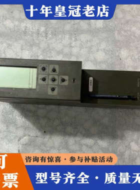 议价INTERBUS模块 IBSS7400DSC/I-T 271议价