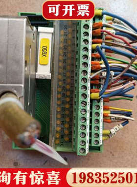 议价 Phoenix 接口模块FLKM-D37 SUB/议价