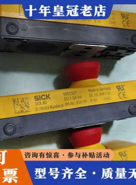 议价德国急停按钮开关，型号ES11-SA1A4，黄色议价