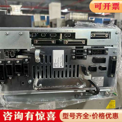 议价安川伺服驱动器SRDA-HP20D-B、型号R15929-6议价