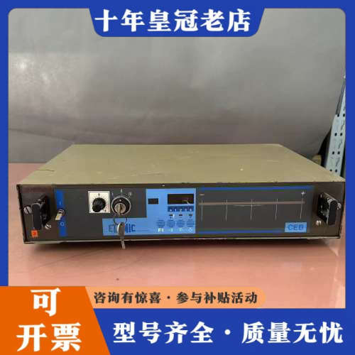 议价德国HOMMEL-ETAMIC CEB控制器，法国制造，成色议价