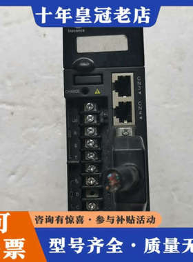 议价汇川驱动器SV610PS5R51，750W，正品，功议价