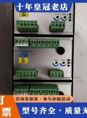 议价REOTRON EW514可维修