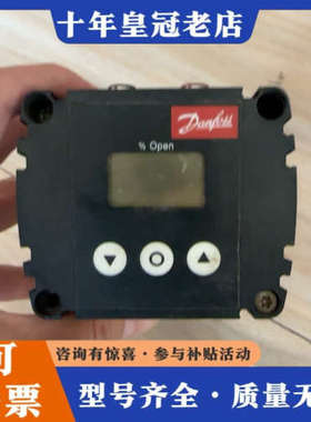 议价丹弗斯+ICAD600执行器027H9065+议价