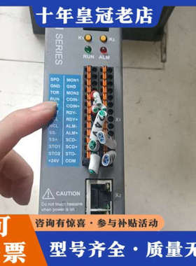 议价科伺智能KOssi伺服驱动KDN1-0033L-E，5个，实议价