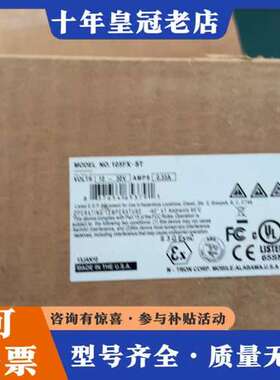 议价美国N-TRON恩创工业交换机105FX-ST，正品可维修