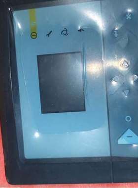 拆机Purelogic控制面板PPBE0616  P1900