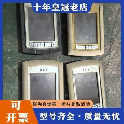 议价PGD3000F00卡乐触摸屏麦克维尔螺杆机控制器CAREL可维修