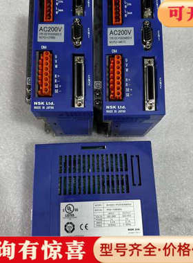 议价 NSK驱动器 M-EDC-PS3030AB502议价