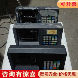 议价梅特勒托利多秤重控制器，8142一0007，两台，8142一议价