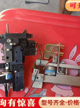 议价日本东京熔接电磁线圈M94595P2实物拍摄 议价