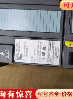 议价SINAMICS CU240E-2 DP控制单议价