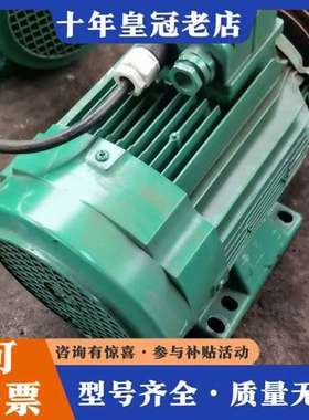 议价4千瓦利来森玛 Leroy Somer 电机可维修