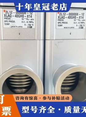 议价高真空阀 XLAQ-40GHO-X14可维修
