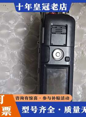 议价KEYENCE FD-G25传感器，功能正常，黑色机身可维修