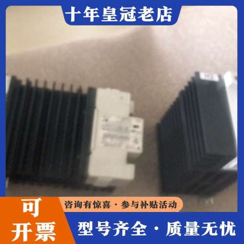 议价RGC1A60A60KGE2件95新可维修