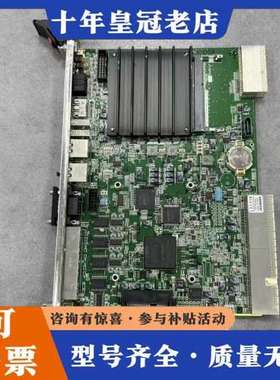 议价TEL控制板 E208-005036-12，AMIBIOS可维修