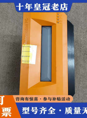 议价贝加莱工控主机5PC810.SX02-00，成色8-9新议价