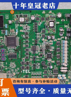 议价TEL 6180-000062-12 板卡 TTLA31-1议价