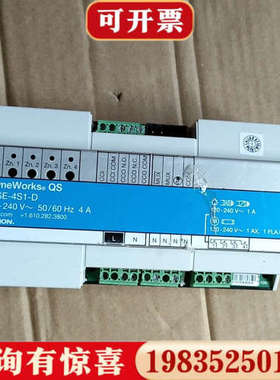 议价Lutron路创调光器LQSE-4S1-D，正品，实物如议价