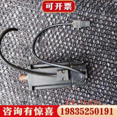 议价#电机，台达伺服电机ecma-c30604ps，400w，成议价