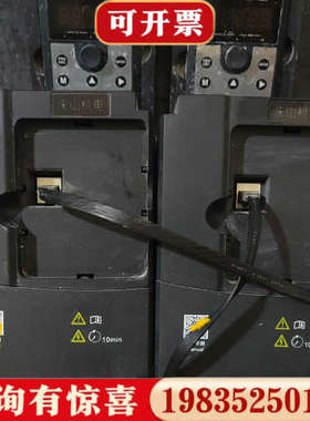 议价佳乐变频器两台：           JAC300-00议价