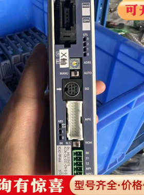 议价IAI电缸控制器ACON-CA-20I-CN-0-0，实物拍议价