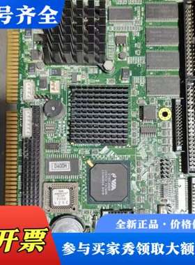 议价FB2504工控主板V1.5，功能完好，带CF卡接口，适议价