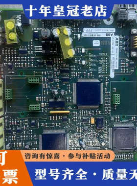 议价3BHE006412R0101ABB主板议价