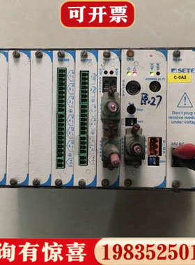 议价SETEX染色机PLC CP8主机CPU卡 PS40电源，I议价