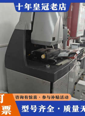 议价Veeco WYKO NT8000光学轮廓探测仪，美国进议价