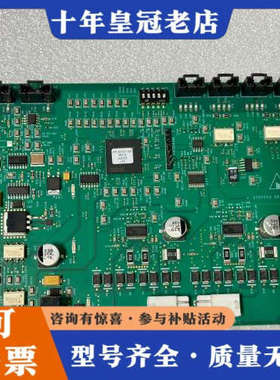 议价LAM RESEARCH 步进驱动接口板 810-80123议价