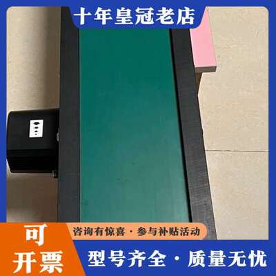 议价带式输送机 - 瑞士MONTECH驱动电机 速度可调节式可维修