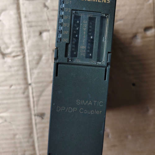 议价6ES7158-0AD01-0XA0功能完好，实物图片议价