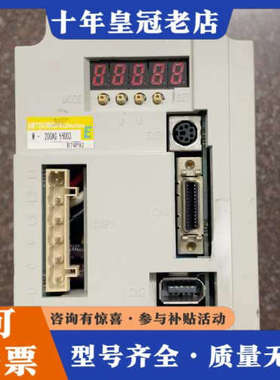 议价MR-E-200AG-KH003三菱驱动器，机件，有议价