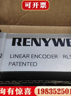 议价RENYWELL雷尼威尔读数头RLSE12-SC议价