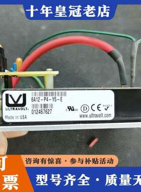 议价美国ULTRAVOLT 高压模块，型号：可维修