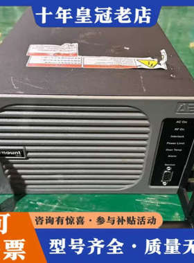 议价AE Paramount 1513射频电源，型号0190-3议价