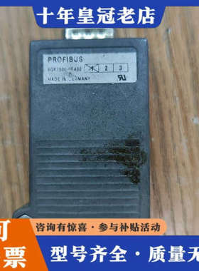 议价PROFILBUS插头6GK1500-0EA02 议价